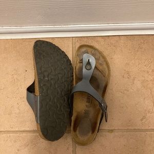 Birkenstock Gizeh Sandals